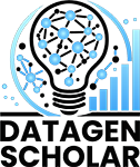 DataGen Scholar Program Logo